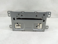 2014-2016 Chevrolet Malibu Radio AM FM Cd Player Receiver Replacement Fits Fits 2014 2015 2016 OEM Used Auto Parts - Oemused