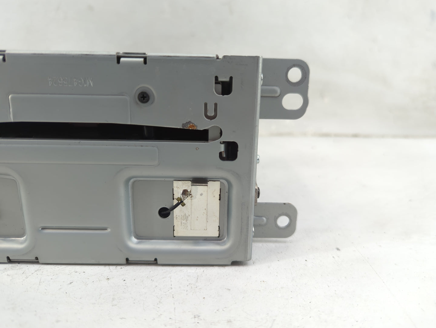 2014-2016 Chevrolet Malibu Radio AM FM Cd Player Receiver Replacement Fits Fits 2014 2015 2016 OEM Used Auto Parts - Oemused