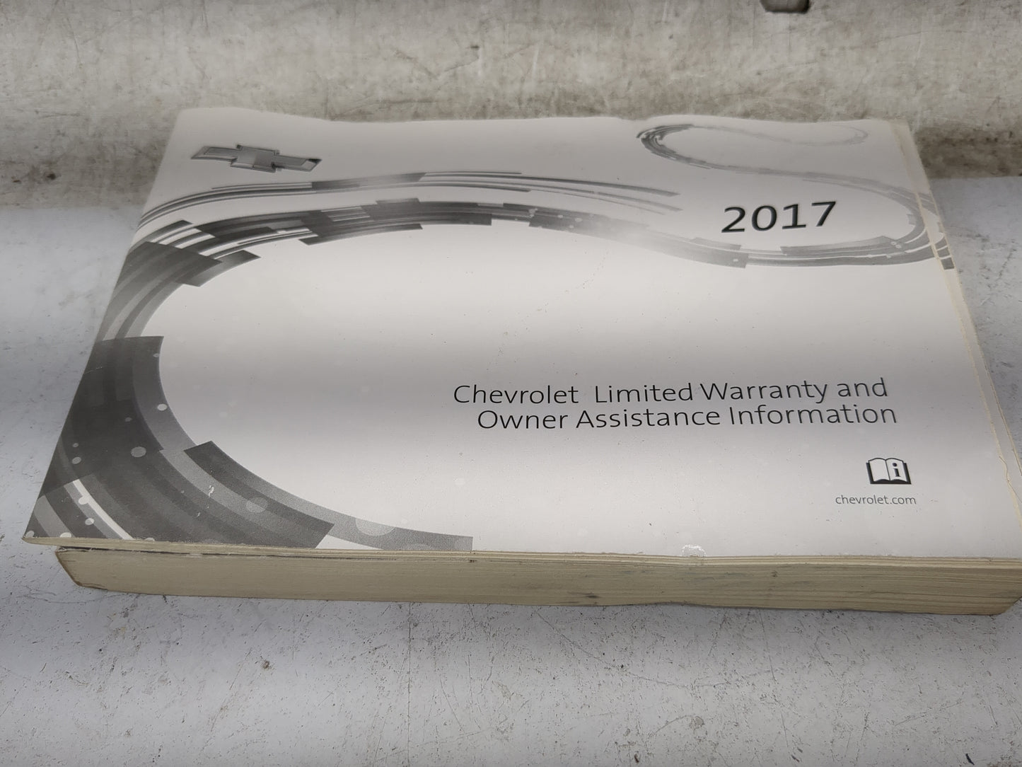 0 Chevrolet Malibu Owners Manual Book Guide OEM Used Auto Parts - Oemusedautoparts1.com