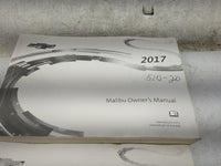 0 Chevrolet Malibu Owners Manual Book Guide OEM Used Auto Parts - Oemusedautoparts1.com