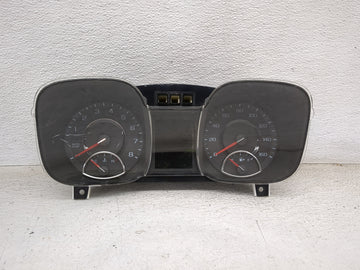 2014-2016 Chevrolet Malibu Radio AM FM Cd Player Receiver Replacement Fits Fits 2014 2015 2016 OEM Used Auto Parts - Oemused