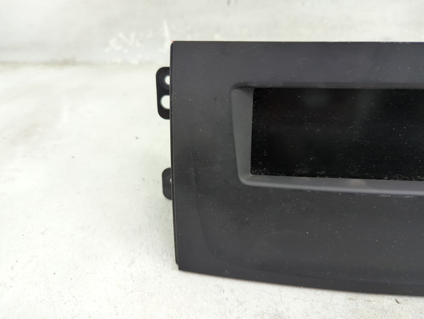2014-2016 Chevrolet Malibu Information Display Screen - Oemusedautoparts1.com