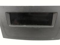 2014-2016 Chevrolet Malibu Information Display Screen - Oemusedautoparts1.com
