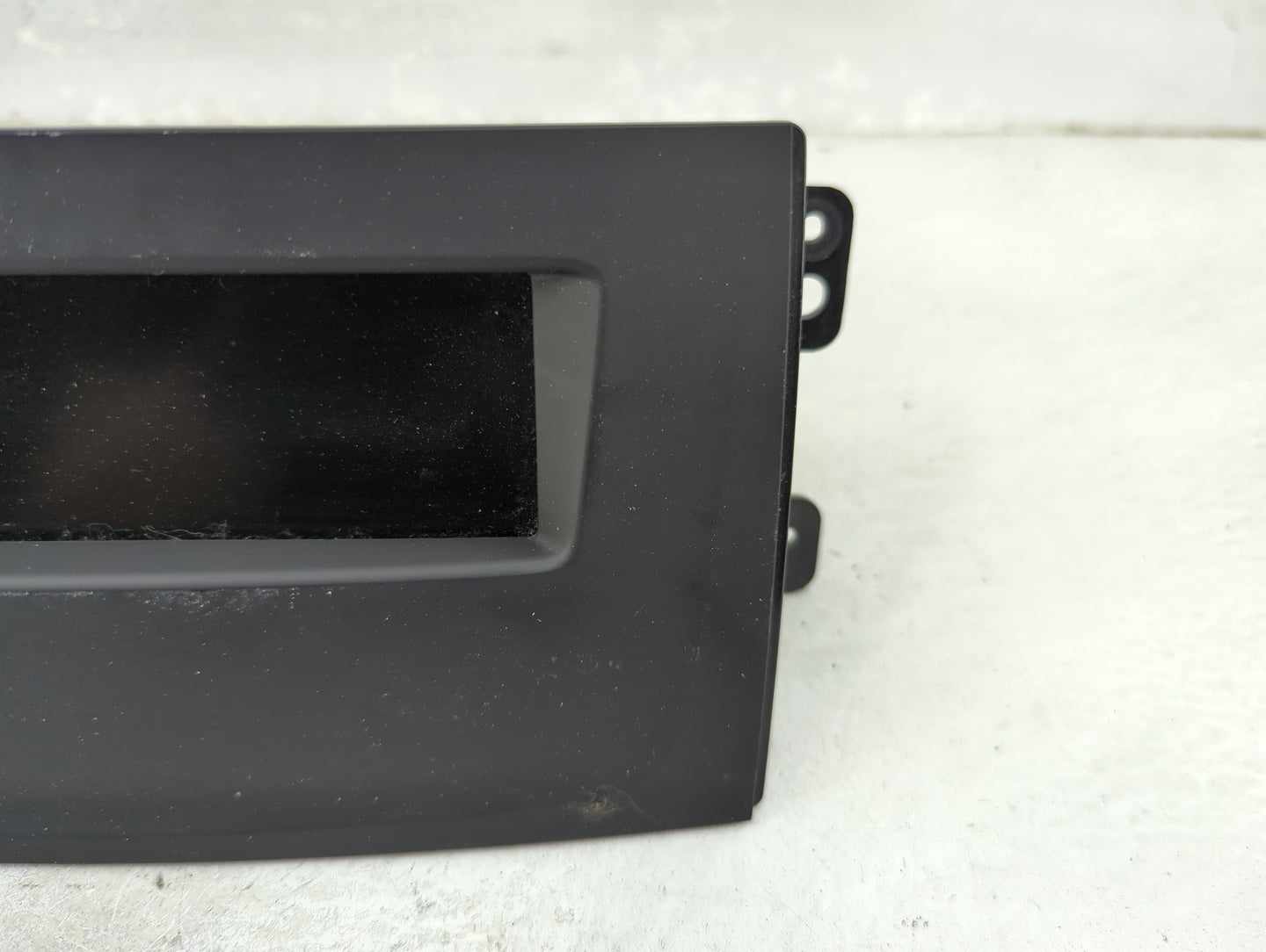 2014-2016 Chevrolet Malibu Information Display Screen - Oemusedautoparts1.com