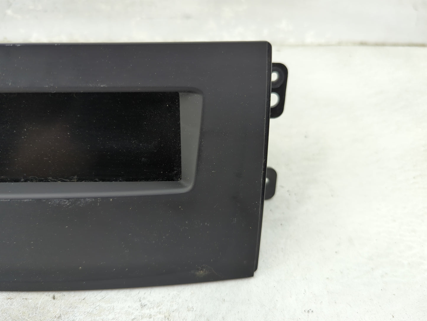 2014-2016 Chevrolet Malibu Information Display Screen - Oemusedautoparts1.com