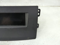 2014-2016 Chevrolet Malibu Information Display Screen - Oemusedautoparts1.com