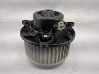 2016 Chevrolet Malibu Heater AC Blower Motor Fits Fits 2010 2011 2014 2015 2017 OEM Used Auto Parts - Oemusedautoparts1.com