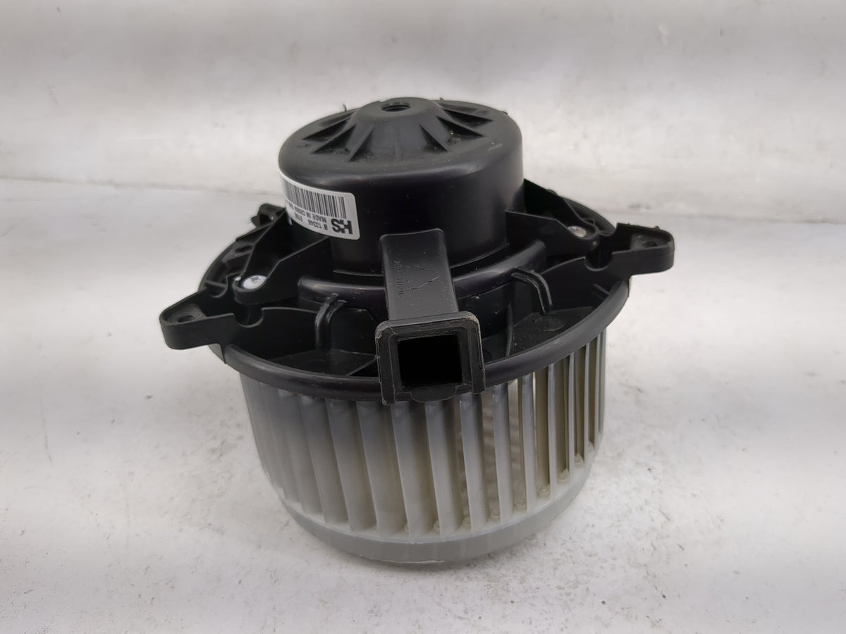 2016 Chevrolet Malibu Heater AC Blower Motor Fits Fits 2010 2011 2014 2015 2017 OEM Used Auto Parts - Oemusedautoparts1.com
