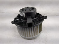 2016 Chevrolet Malibu Heater AC Blower Motor Fits Fits 2010 2011 2014 2015 2017 OEM Used Auto Parts - Oemusedautoparts1.com