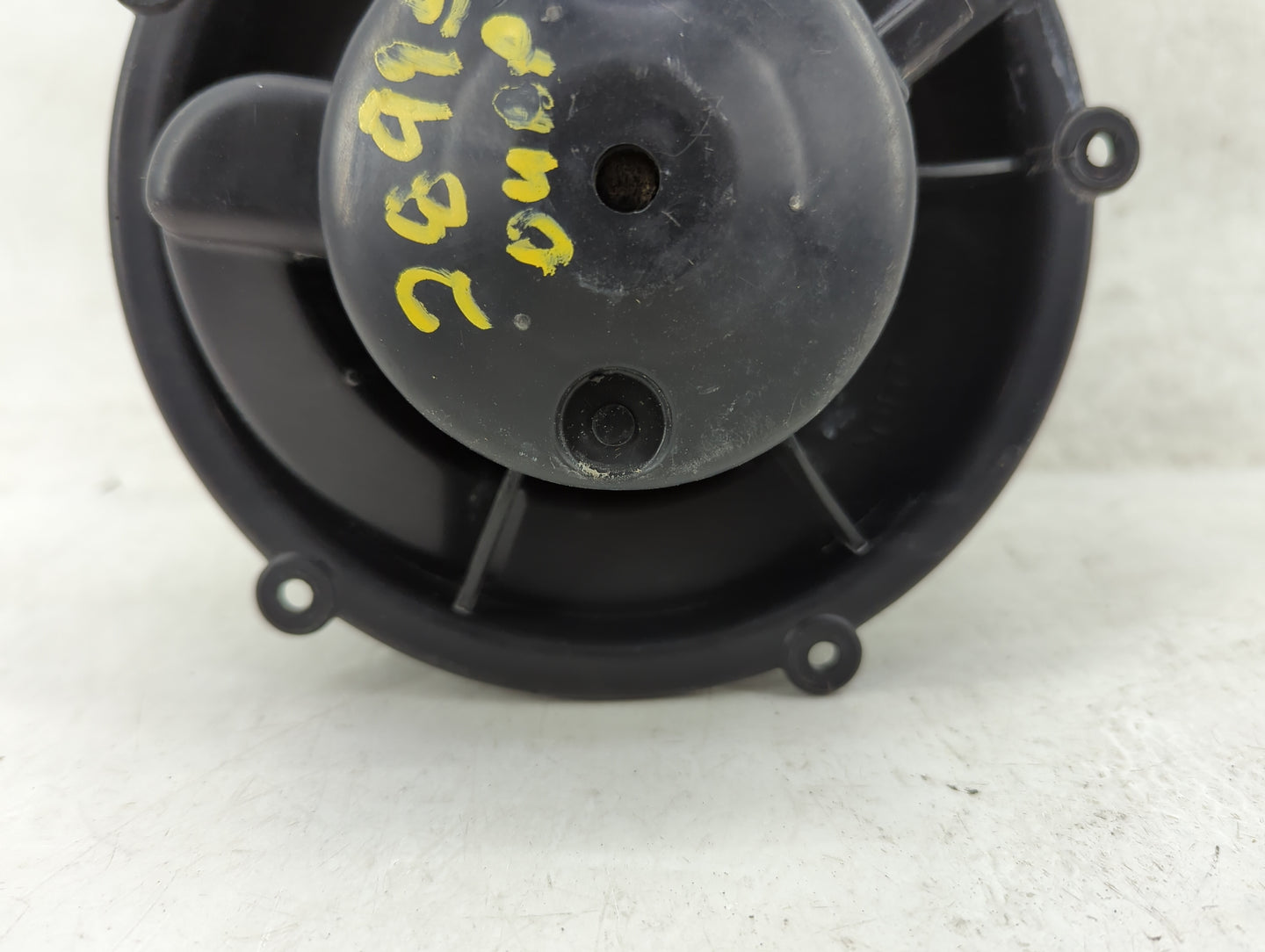 2004-2008 Chevrolet Malibu Heater AC Blower Motor Fits Fits 2004 2005 2006 2007 2008 OEM Used Auto Parts - Oemusedautoparts1