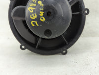 2004-2008 Chevrolet Malibu Heater AC Blower Motor Fits Fits 2004 2005 2006 2007 2008 OEM Used Auto Parts - Oemusedautoparts1