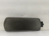 2008 Chevrolet Malibu Center Console Armrest Cover Lid Fits OEM Used Auto Parts - Oemusedautoparts1.com