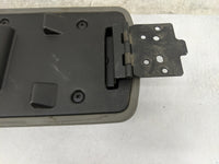 2008 Chevrolet Malibu Center Console Armrest Cover Lid Fits OEM Used Auto Parts - Oemusedautoparts1.com