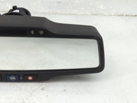 1997-2012 Chevrolet Malibu Interior Rear View Mirror Replacement OEM Fits OEM Used Auto Parts - Oemusedautoparts1.com