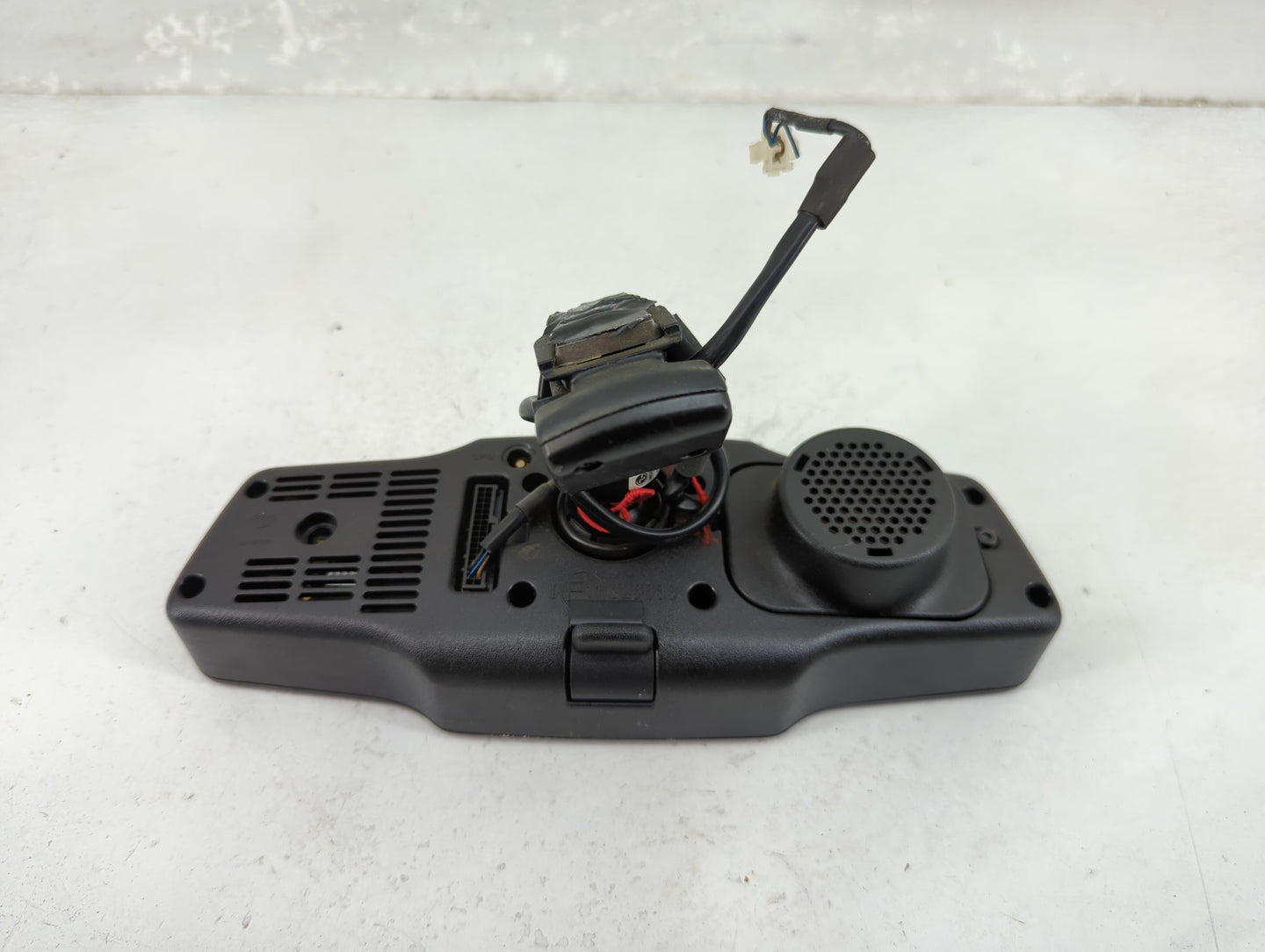 1997-2012 Chevrolet Malibu Interior Rear View Mirror Replacement OEM Fits OEM Used Auto Parts - Oemusedautoparts1.com
