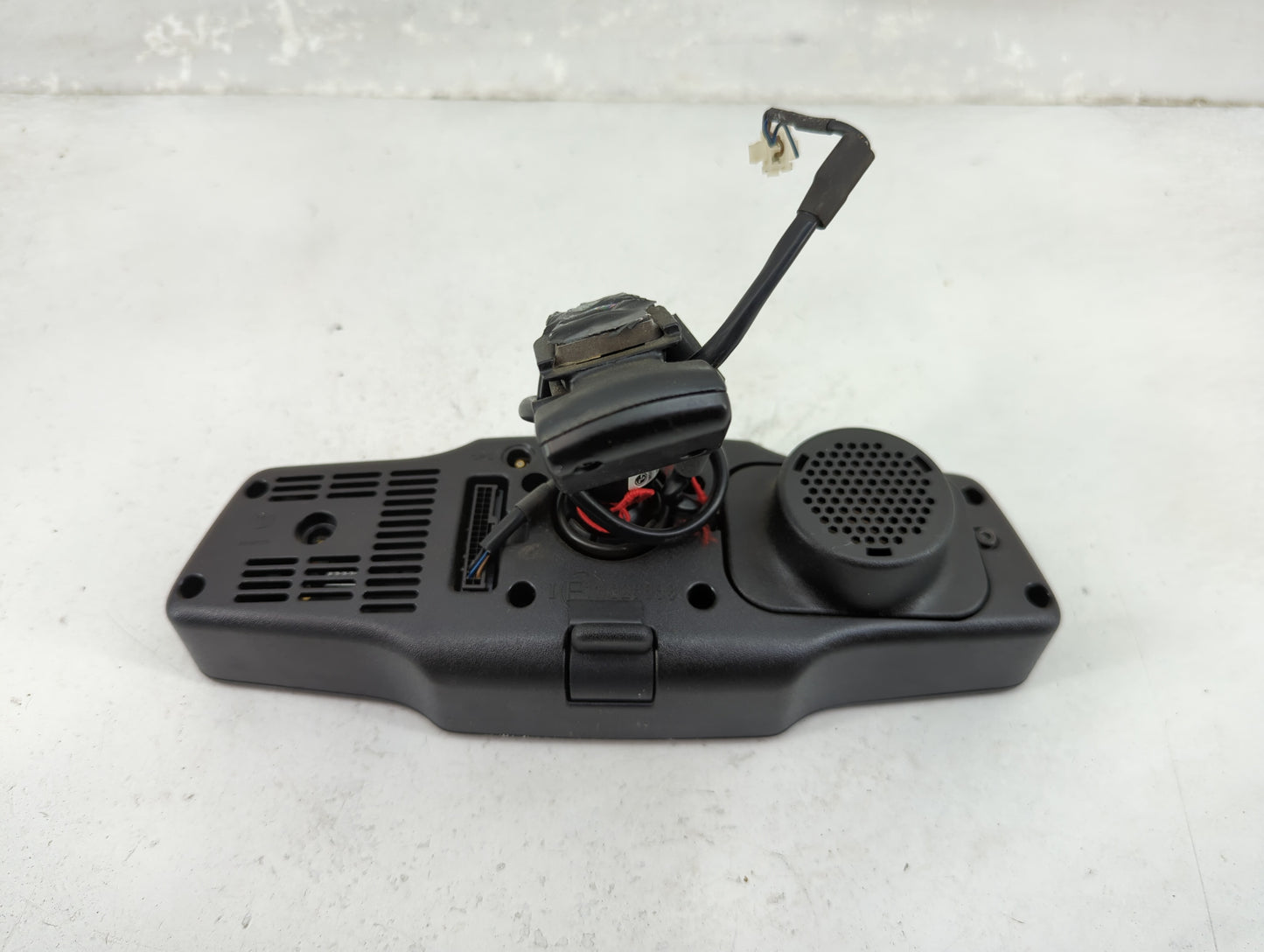 1997-2012 Chevrolet Malibu Interior Rear View Mirror Replacement OEM Fits OEM Used Auto Parts - Oemusedautoparts1.com