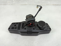 1997-2012 Chevrolet Malibu Interior Rear View Mirror Replacement OEM Fits OEM Used Auto Parts - Oemusedautoparts1.com