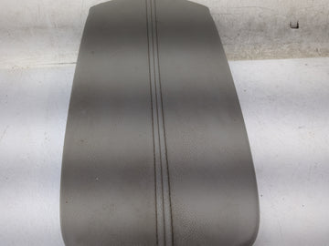 2016-2021 Chevrolet Malibu Center Console Armrest Cover Lid Fits Fits 2016 2017 2018 2019 2020 2021 OEM Used Auto Parts - Oe