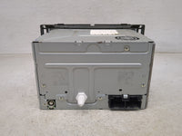 2008 Chevrolet Malibu Radio AM FM Cd Player Receiver Replacement Fits OEM Used Auto Parts - Oemusedautoparts1.com
