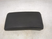 2008-2012 Chevrolet Malibu Center Console Armrest Cover Lid Fits Fits 2008 2009 2010 2011 2012 OEM Used Auto Parts - Oemused