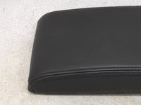 2008-2012 Chevrolet Malibu Center Console Armrest Cover Lid Fits Fits 2008 2009 2010 2011 2012 OEM Used Auto Parts - Oemused