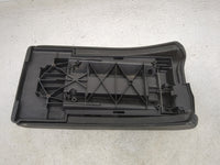 2008-2012 Chevrolet Malibu Center Console Armrest Cover Lid Fits Fits 2008 2009 2010 2011 2012 OEM Used Auto Parts - Oemused