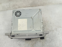 2009 Chevrolet Malibu Radio AM FM Cd Player Receiver Replacement Fits OEM Used Auto Parts - Oemusedautoparts1.com