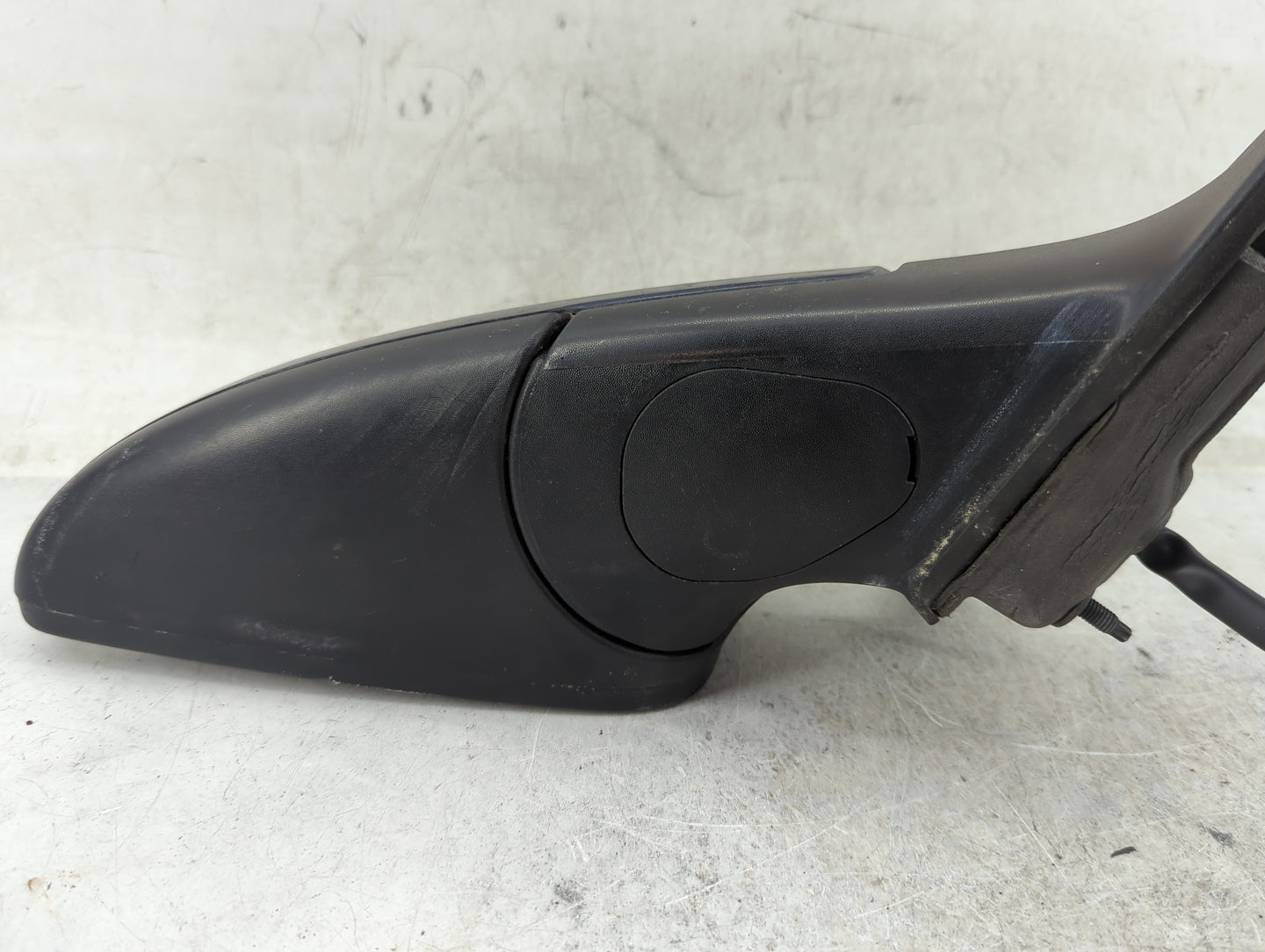 2008-2012 Chevrolet Malibu Passenger Side View Mirror - Right Door Mirror OEM Used - Oemusedautoparts1.com