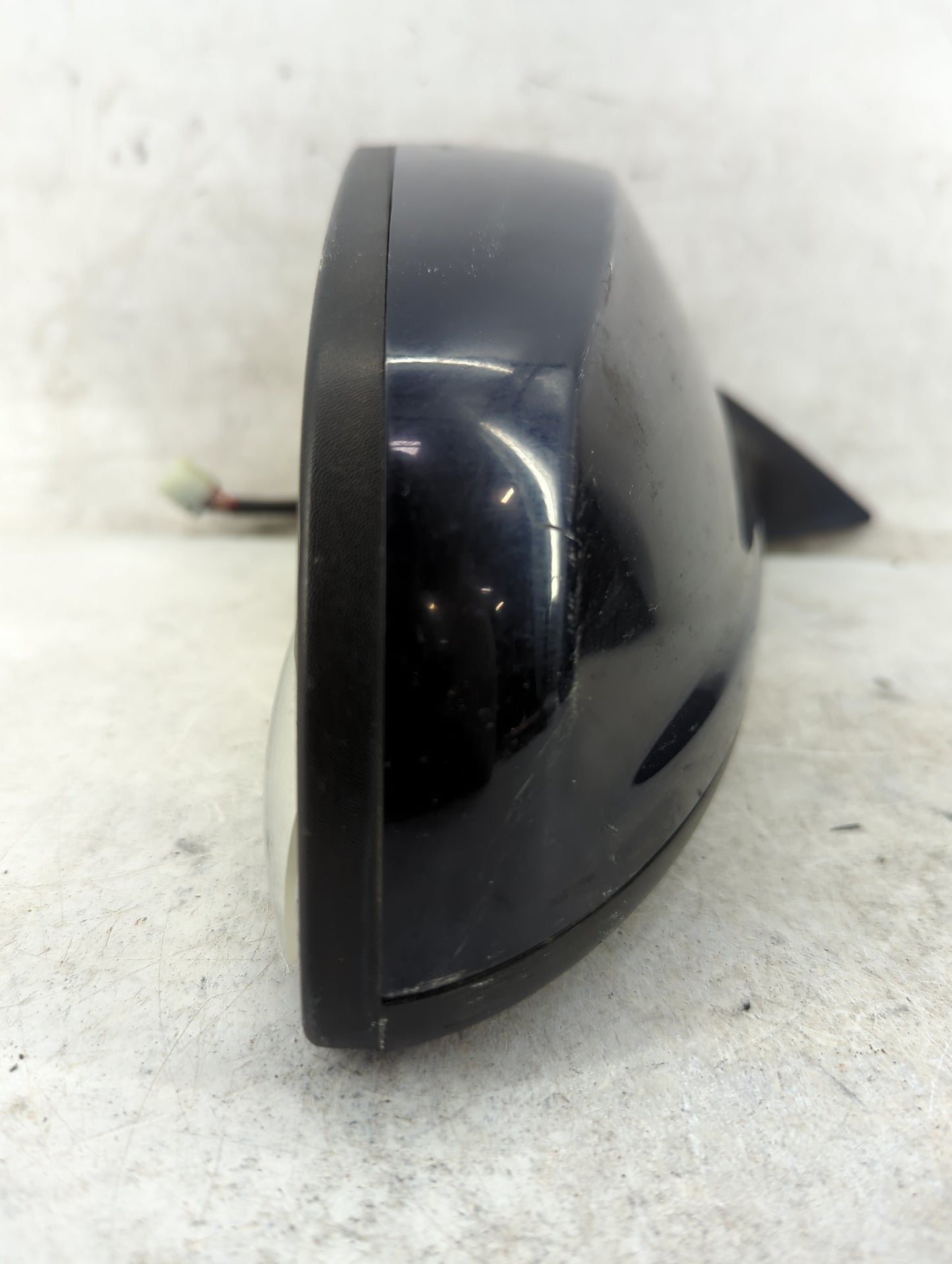 2008-2012 Chevrolet Malibu Passenger Side View Mirror - Right Door Mirror OEM Used - Oemusedautoparts1.com