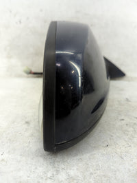 2008-2012 Chevrolet Malibu Passenger Side View Mirror - Right Door Mirror OEM Used - Oemusedautoparts1.com