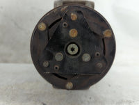 2007-2012 Chevrolet Malibu Air Conditioning A/c Ac Compressor Oem 1179743 - Oemusedautoparts1.com