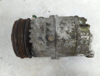 2007-2012 Chevrolet Malibu Air Conditioning A/c Ac Compressor Oem 1179743 - Oemusedautoparts1.com
