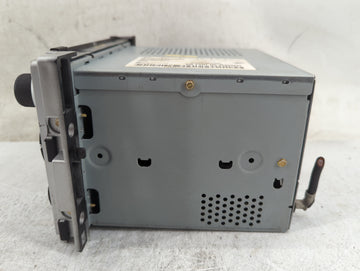 2009-2012 Chevrolet Malibu Radio AM FM Cd Player Receiver Replacement Fits Fits 2009 2010 2011 2012 OEM Used Auto Parts