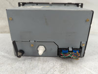 2009-2012 Chevrolet Malibu Radio AM FM Cd Player Receiver Replacement Fits Fits 2009 2010 2011 2012 OEM Used Auto Parts - Oe