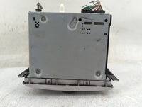 2009-2012 Chevrolet Malibu Radio AM FM Cd Player Receiver Replacement Fits Fits 2009 2010 2011 2012 OEM Used Auto Parts - Oe