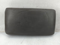 2008-2012 Chevrolet Malibu Center Console Armrest Cover Lid Fits Fits 2008 2009 2010 2011 2012 OEM Used Auto Parts - Oemused