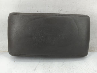 compare product 2008-2012 Chevrolet Malibu Center Console Armrest Cover Lid Fits Fits 2008 2009 2010 2011 2012 OEM Used Auto Parts
