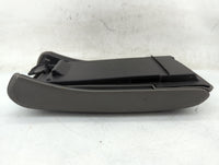 2008-2012 Chevrolet Malibu Center Console Armrest Cover Lid Fits Fits 2008 2009 2010 2011 2012 OEM Used Auto Parts - Oemused
