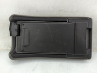 2008-2012 Chevrolet Malibu Center Console Armrest Cover Lid Fits Fits 2008 2009 2010 2011 2012 OEM Used Auto Parts - Oemused