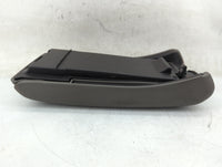 2008-2012 Chevrolet Malibu Center Console Armrest Cover Lid Fits Fits 2008 2009 2010 2011 2012 OEM Used Auto Parts - Oemused