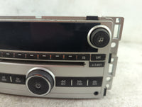2007-2008 Chevrolet Malibu Radio AM FM Cd Player Receiver Replacement Fits 2007 2008 OEM Used Auto Parts - Oemusedautoparts1