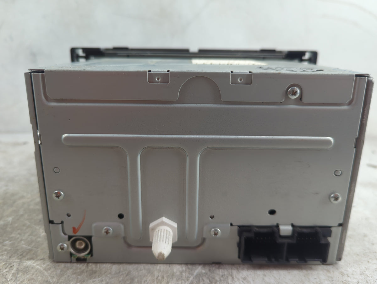 2007-2008 Chevrolet Malibu Radio AM FM Cd Player Receiver Replacement Fits 2007 2008 OEM Used Auto Parts - Oemusedautoparts1
