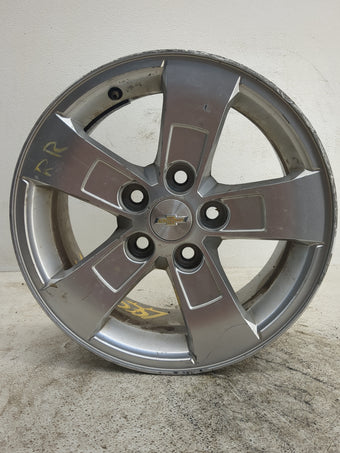 compare product 2013-2016 Chevrolet Malibu Oem Wheel Rim