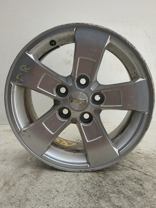 2013-2016 Chevrolet Malibu Oem Wheel Rim - Oemusedautoparts1.com