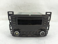 2004-2006 Chevrolet Malibu Radio AM FM Cd Player Receiver Replacement Fits Fits 2004 2005 2006 OEM Used Auto Parts - Oemused