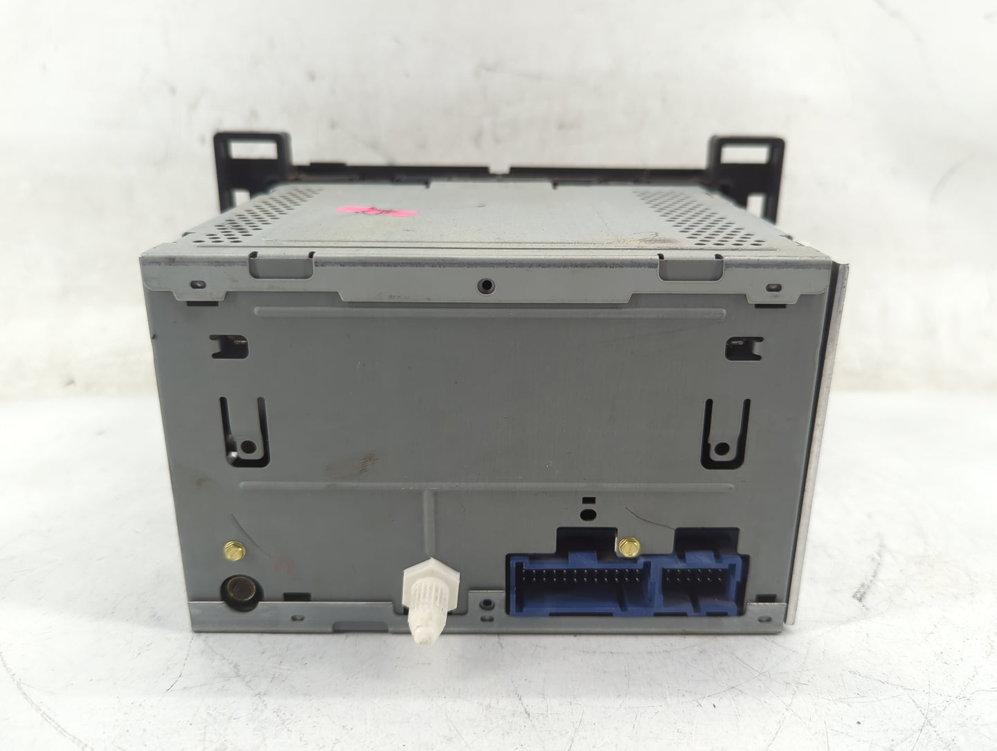 2004-2006 Chevrolet Malibu Radio AM FM Cd Player Receiver Replacement Fits Fits 2004 2005 2006 OEM Used Auto Parts - Oemused