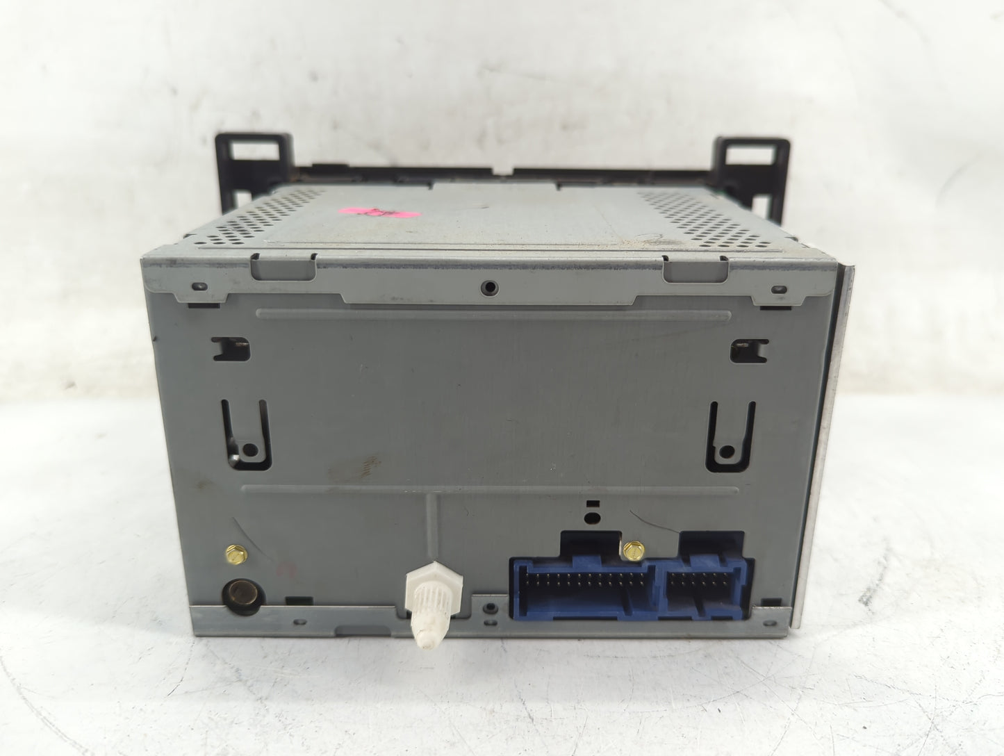 2004-2006 Chevrolet Malibu Radio AM FM Cd Player Receiver Replacement Fits Fits 2004 2005 2006 OEM Used Auto Parts - Oemused