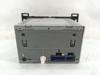 2004-2006 Chevrolet Malibu Radio AM FM Cd Player Receiver Replacement Fits Fits 2004 2005 2006 OEM Used Auto Parts - Oemused