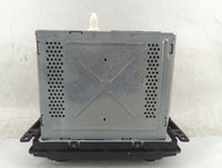 2004-2006 Chevrolet Malibu Radio AM FM Cd Player Receiver Replacement Fits Fits 2004 2005 2006 OEM Used Auto Parts - Oemused