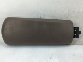 compare product 2006-2007 Chevrolet Malibu Center Console Armrest Cover Lid Fits Fits 2006 2007 OEM Used Auto Parts